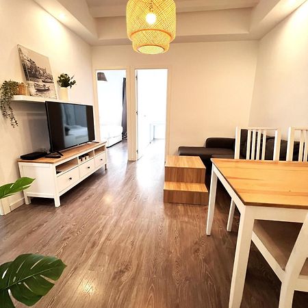 Camp Nou Apartment L'Hospitalet de Llobregat Exterior photo