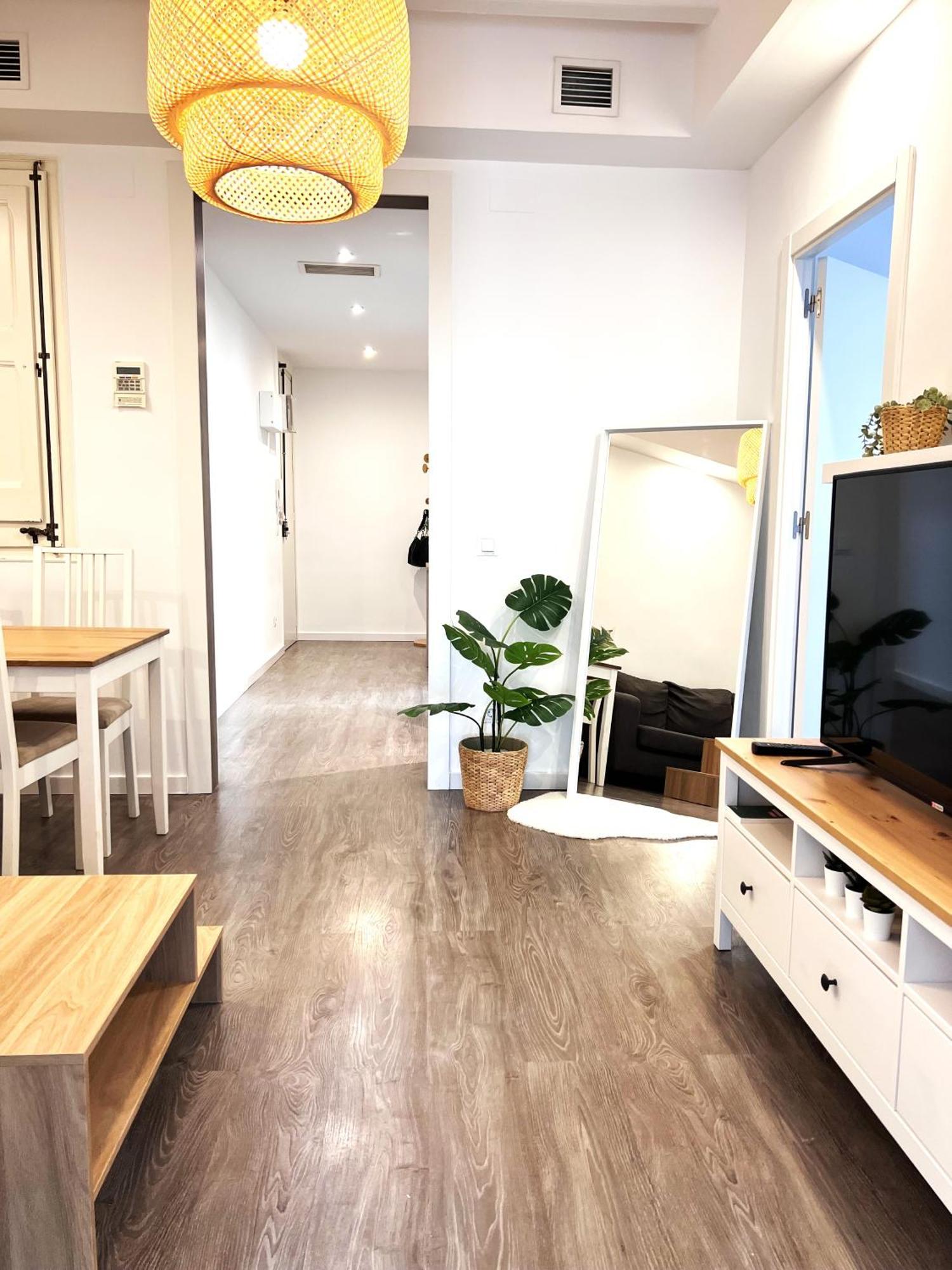 Camp Nou Apartment L'Hospitalet de Llobregat Exterior photo