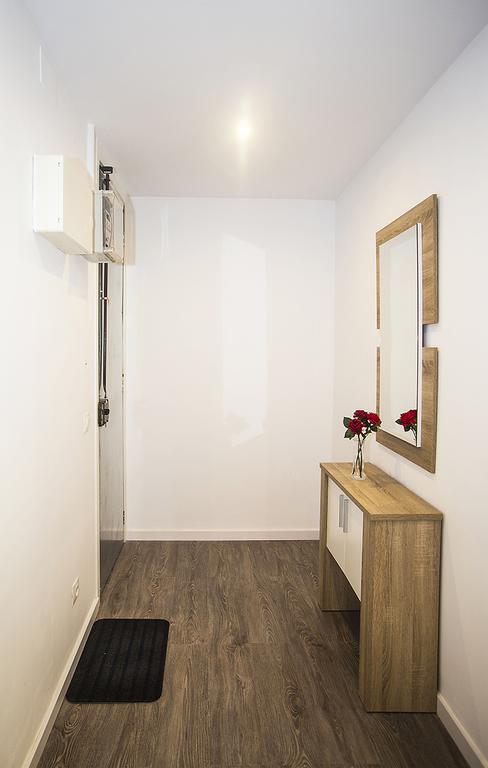 Camp Nou Apartment L'Hospitalet de Llobregat Exterior photo